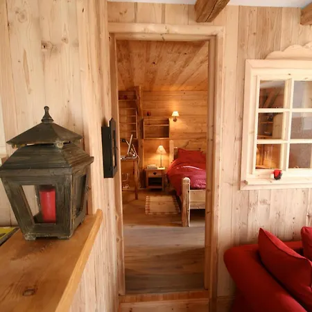 Charming Alpine *